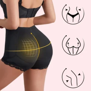 BBL Shorts with Tummy Control - Youtiful - Official Website