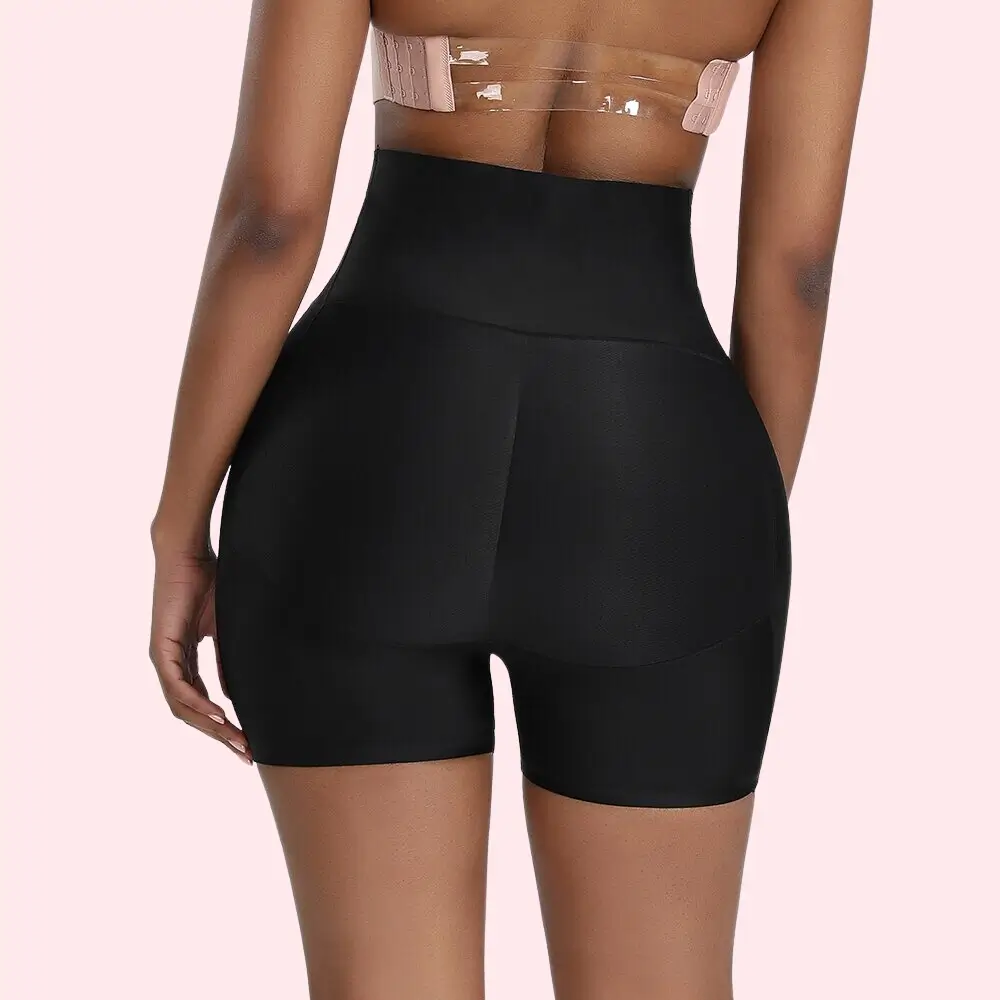 BBL Shorts with Tummy Control - Youtiful - Official Website