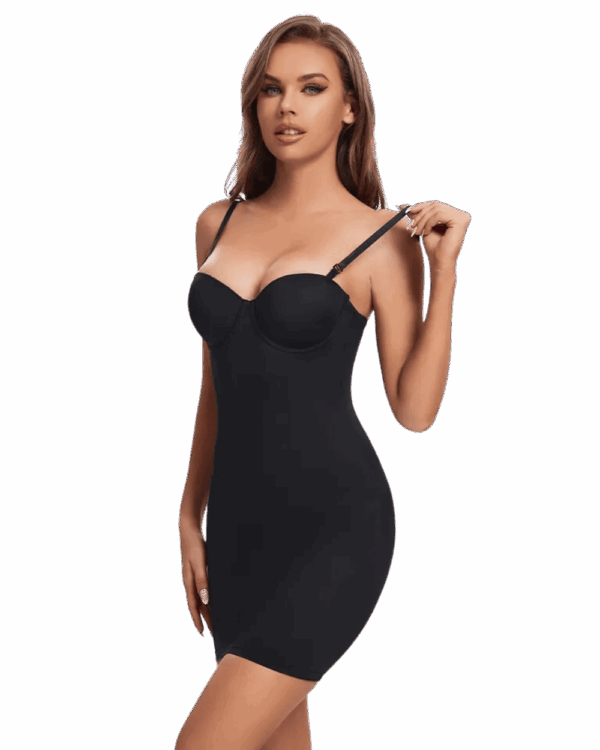 Bridal Shapewear Slip