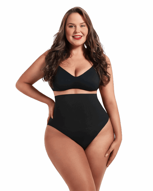 Tummy Control Thong