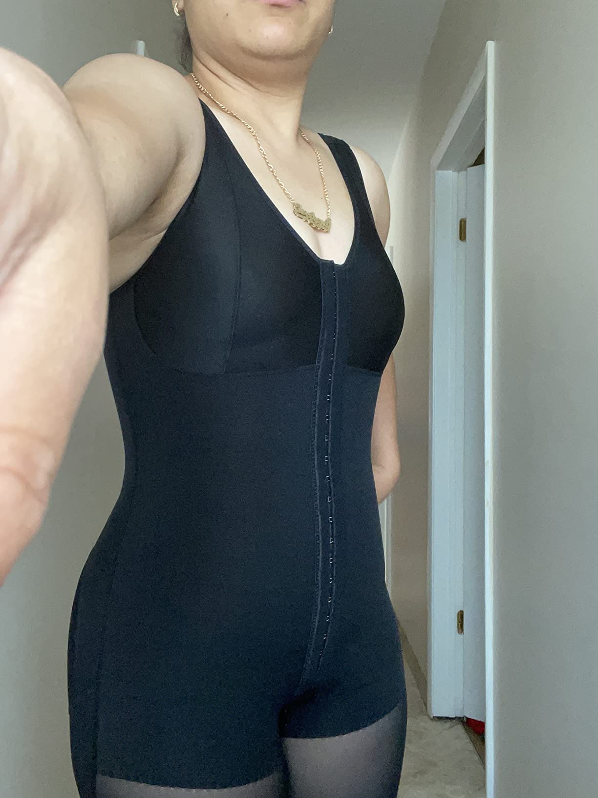 fajas full body shapewear featured review 4