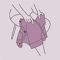 fajas-full-body-shapewear-how-to-wear-step-1 fajas full body shapewear how to wear step 1