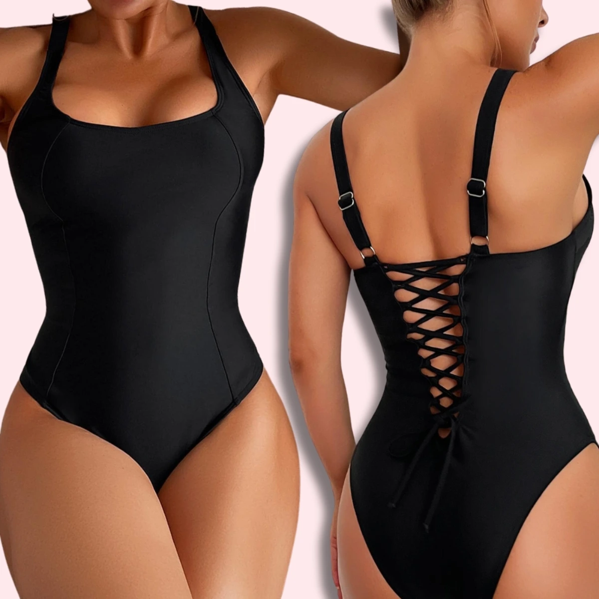 Sculpting Corset Swimsuit - Youtiful - Official Website