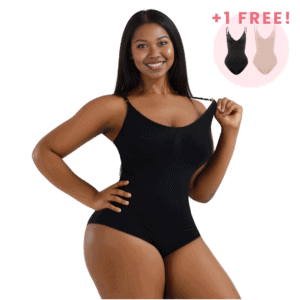 Snatched Shapewear Bodysuit