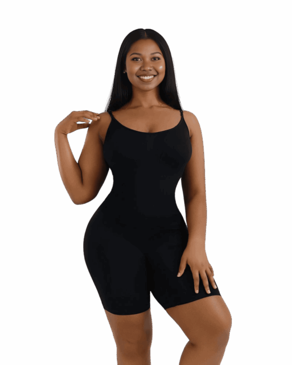 Shapewear Jumpsuit