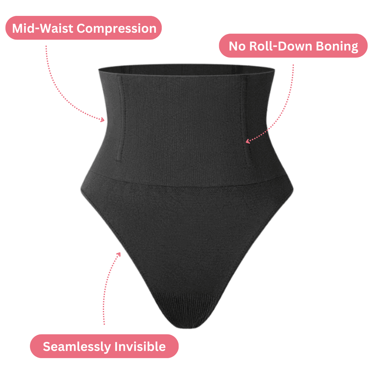 thong black variant 1 features